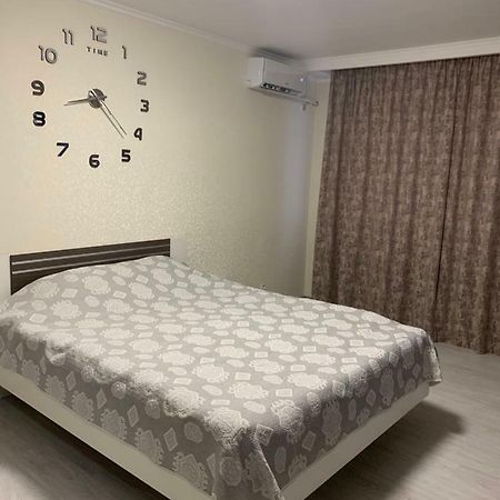 Apartments On Priportovaya,35 Çerkassi Dış mekan fotoğraf