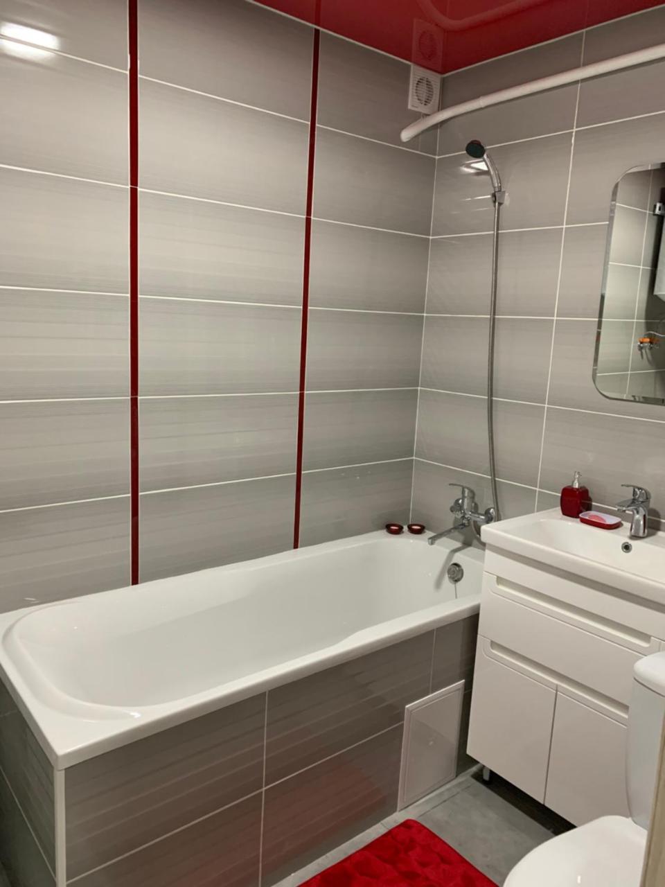 Apartments On Priportovaya,35 Çerkassi Dış mekan fotoğraf