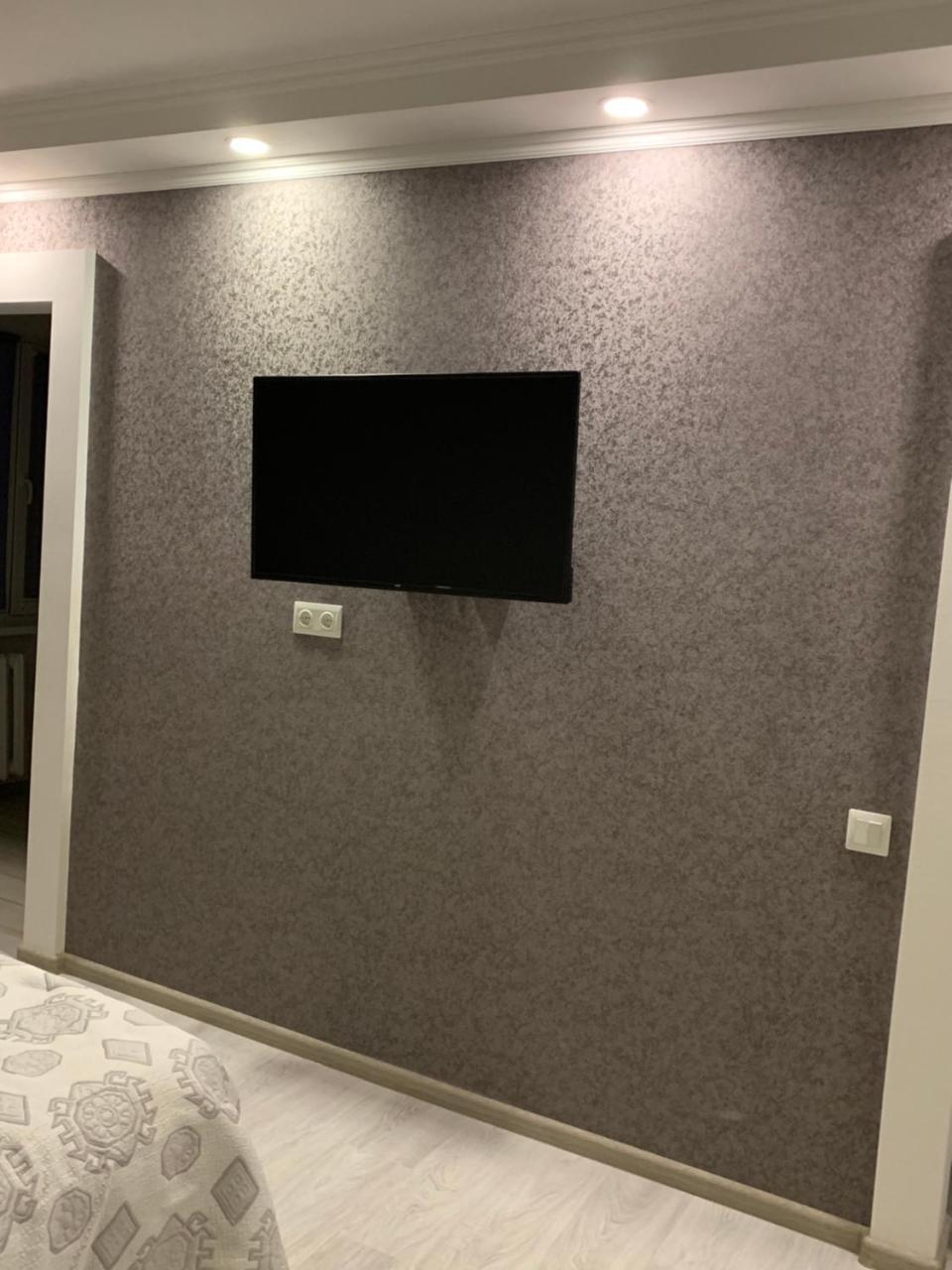 Apartments On Priportovaya,35 Çerkassi Dış mekan fotoğraf