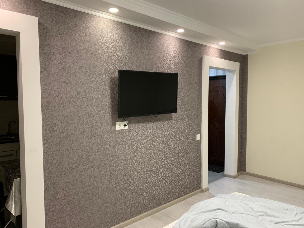 Apartments On Priportovaya,35 Çerkassi Dış mekan fotoğraf