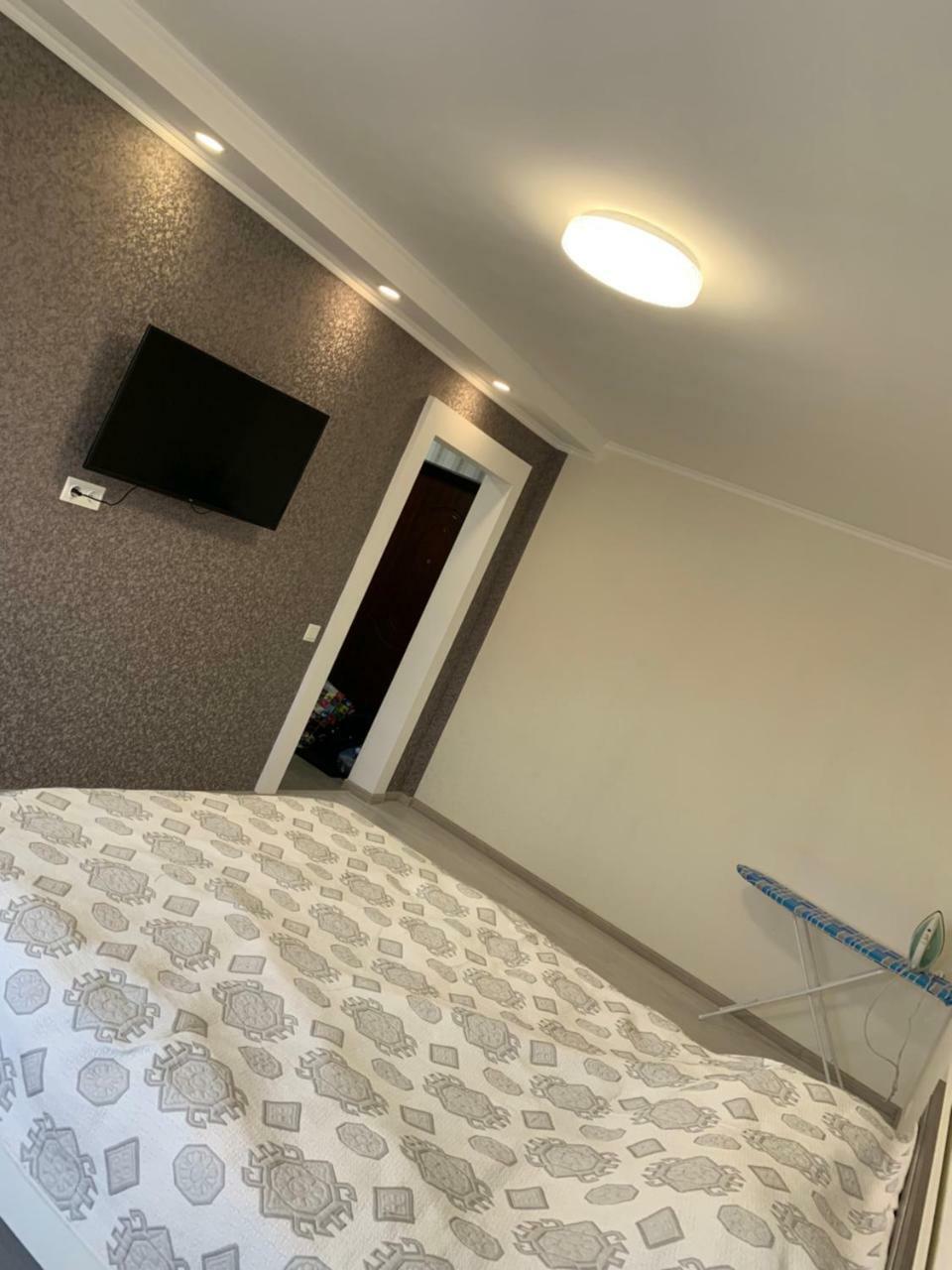 Apartments On Priportovaya,35 Çerkassi Dış mekan fotoğraf