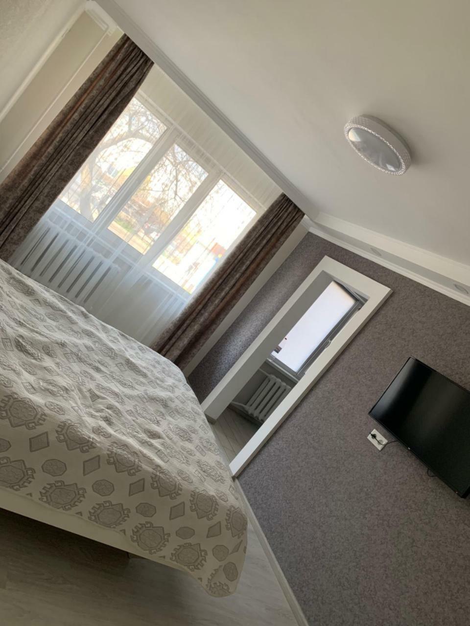 Apartments On Priportovaya,35 Çerkassi Dış mekan fotoğraf