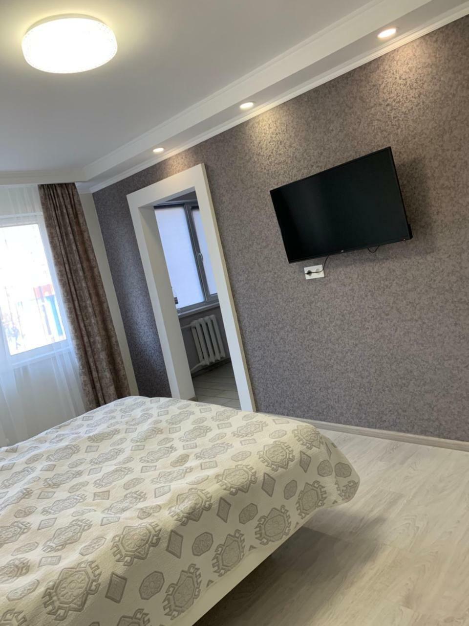 Apartments On Priportovaya,35 Çerkassi Dış mekan fotoğraf
