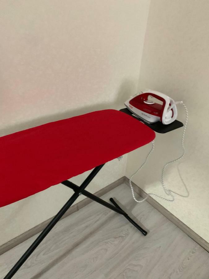 Apartments On Priportovaya,35 Çerkassi Dış mekan fotoğraf
