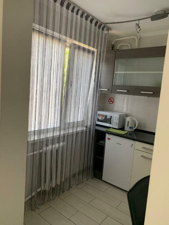Apartments On Priportovaya,35 Çerkassi Dış mekan fotoğraf
