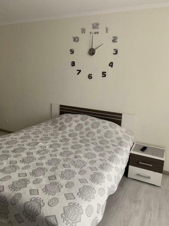 Apartments On Priportovaya,35 Çerkassi Dış mekan fotoğraf