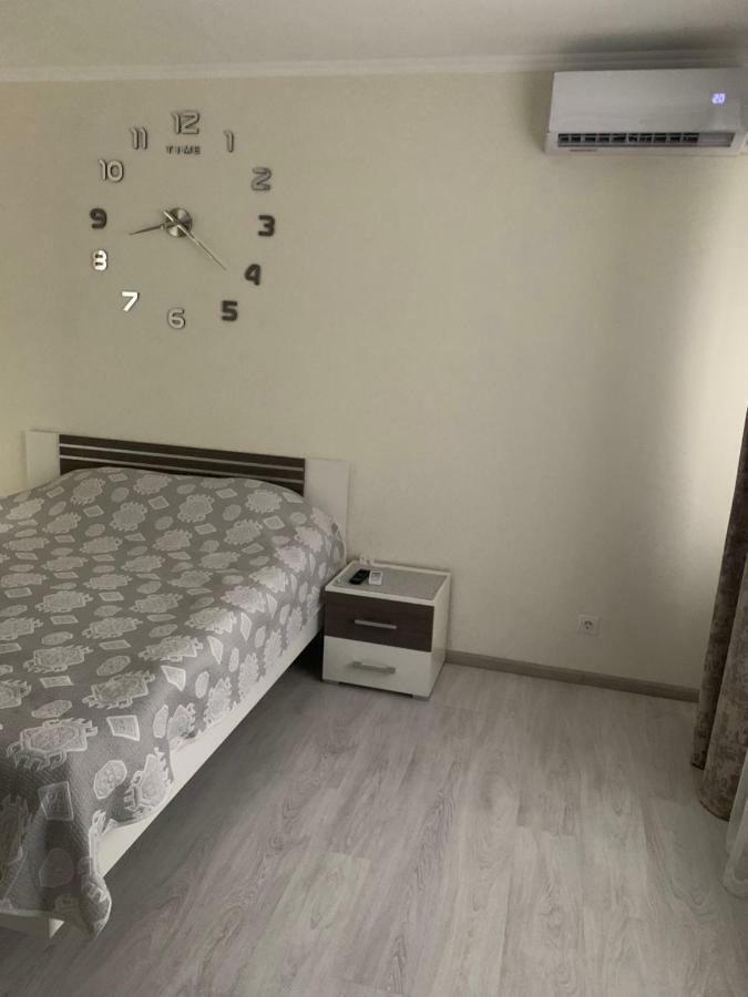 Apartments On Priportovaya,35 Çerkassi Dış mekan fotoğraf