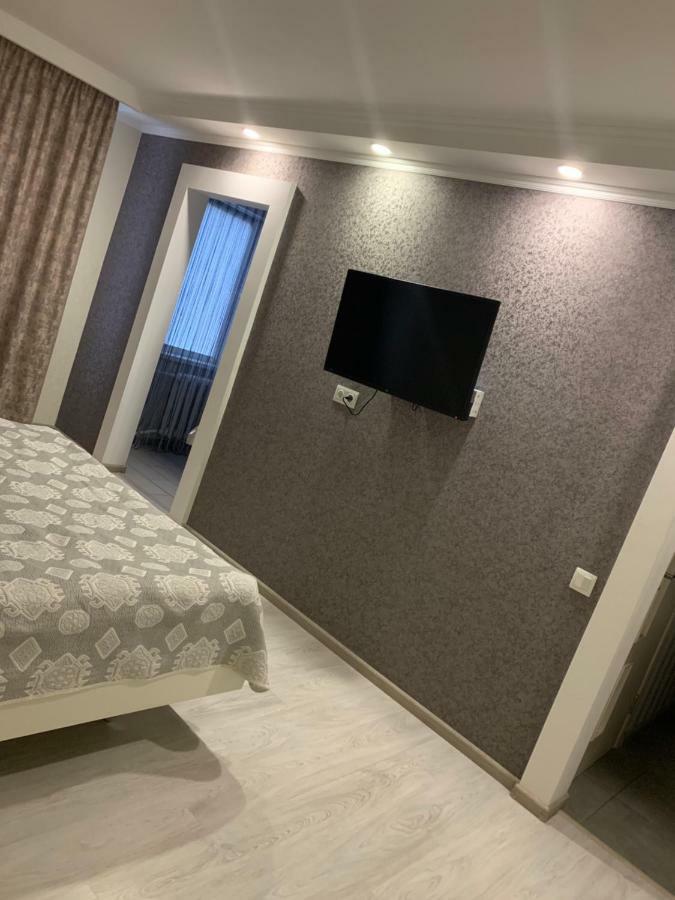 Apartments On Priportovaya,35 Çerkassi Dış mekan fotoğraf