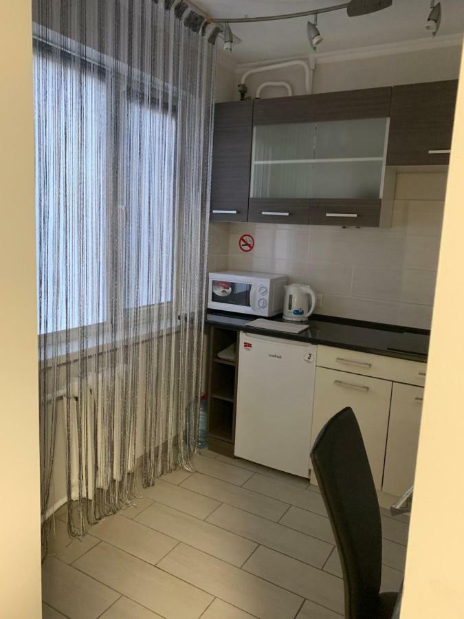 Apartments On Priportovaya,35 Çerkassi Dış mekan fotoğraf