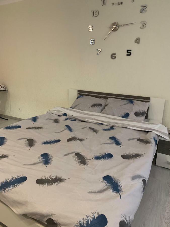 Apartments On Priportovaya,35 Çerkassi Dış mekan fotoğraf