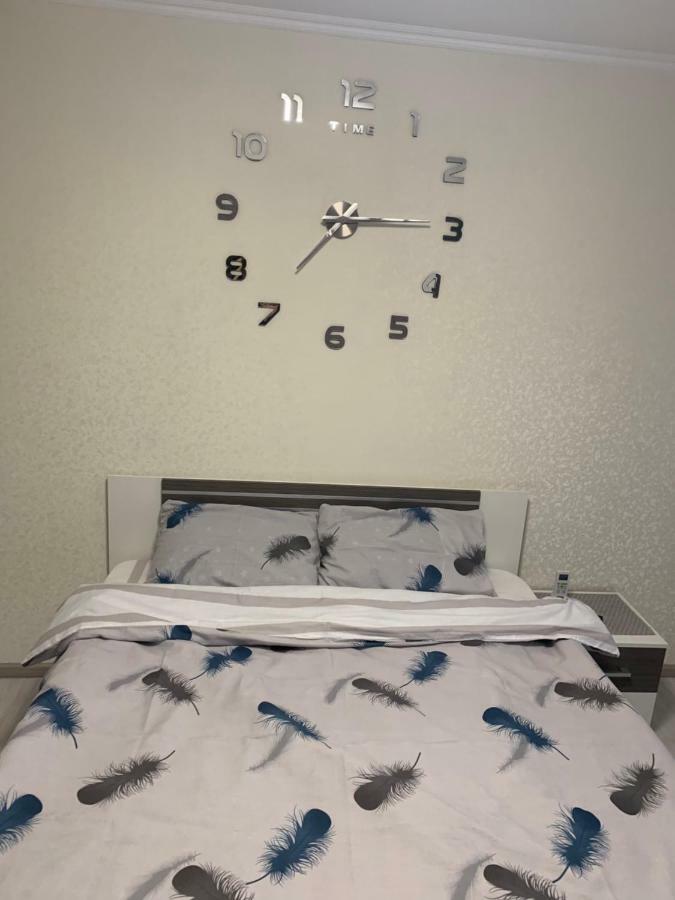 Apartments On Priportovaya,35 Çerkassi Dış mekan fotoğraf